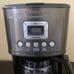 Cuisinart Coffee Maker Perfecttemp 14-Cup Glass Carafe Programmable