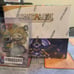 Nostalgix Day Zero Booster Box + Silver Puppetmaster Rong