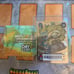 Nostalgix Day Zero Booster Box + Silver Puppetmaster Rong