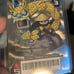 Nostalgix Day Zero Booster Box + Silver Puppetmaster Rong