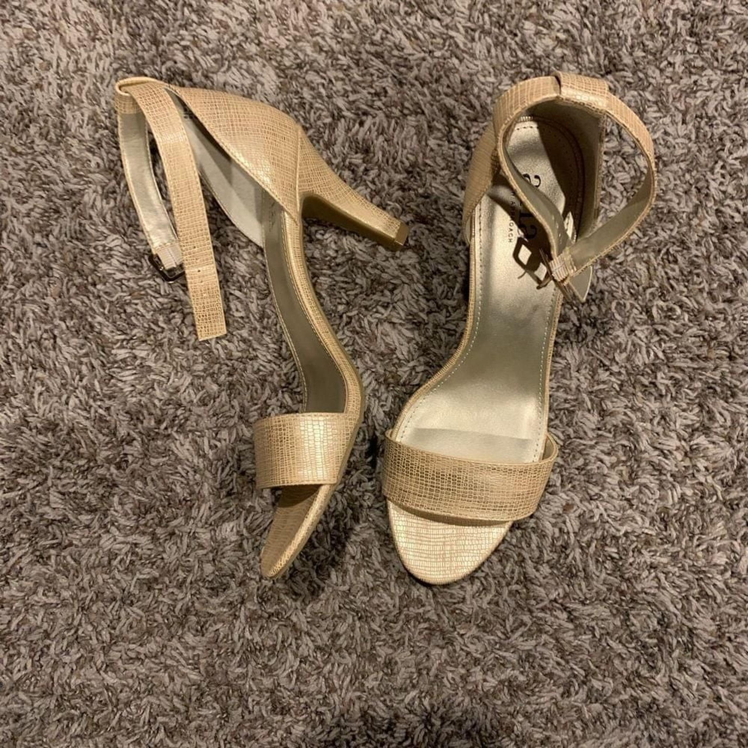 Women’s Ana High Heels