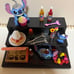 Stitch Cooking Toy