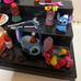Stitch Cooking Toy