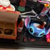 Stitch Cooking Toy