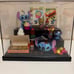 Stitch Cooking Toy