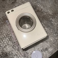 Maileg washer