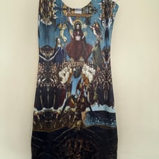 Black milk the last judgement XS