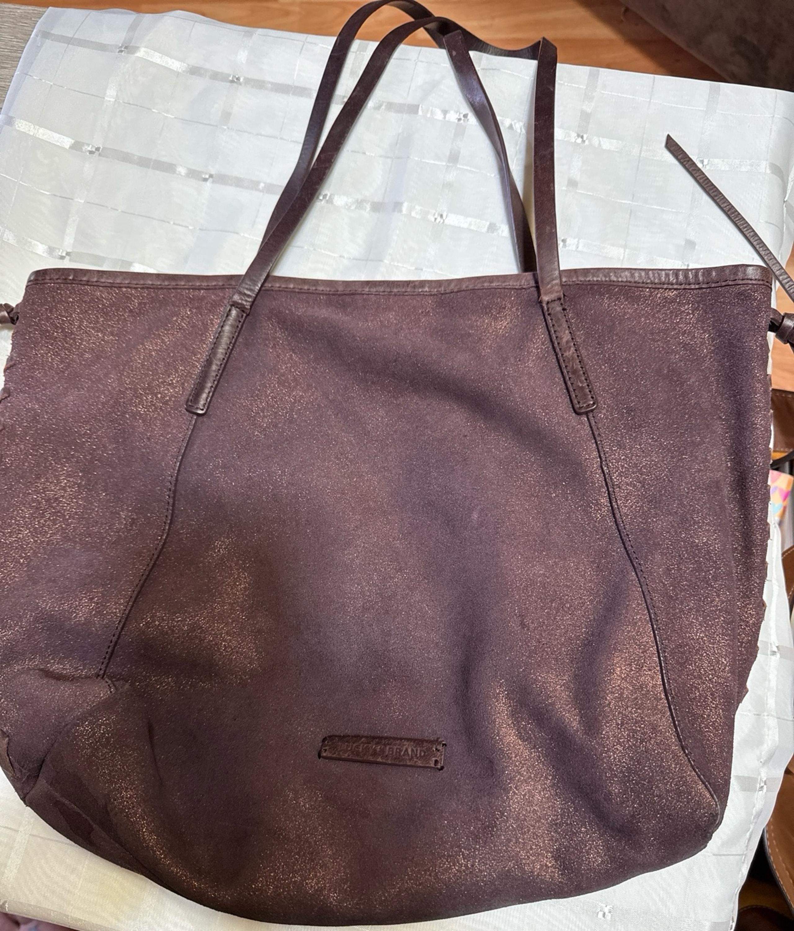 Lucky Brand Tote