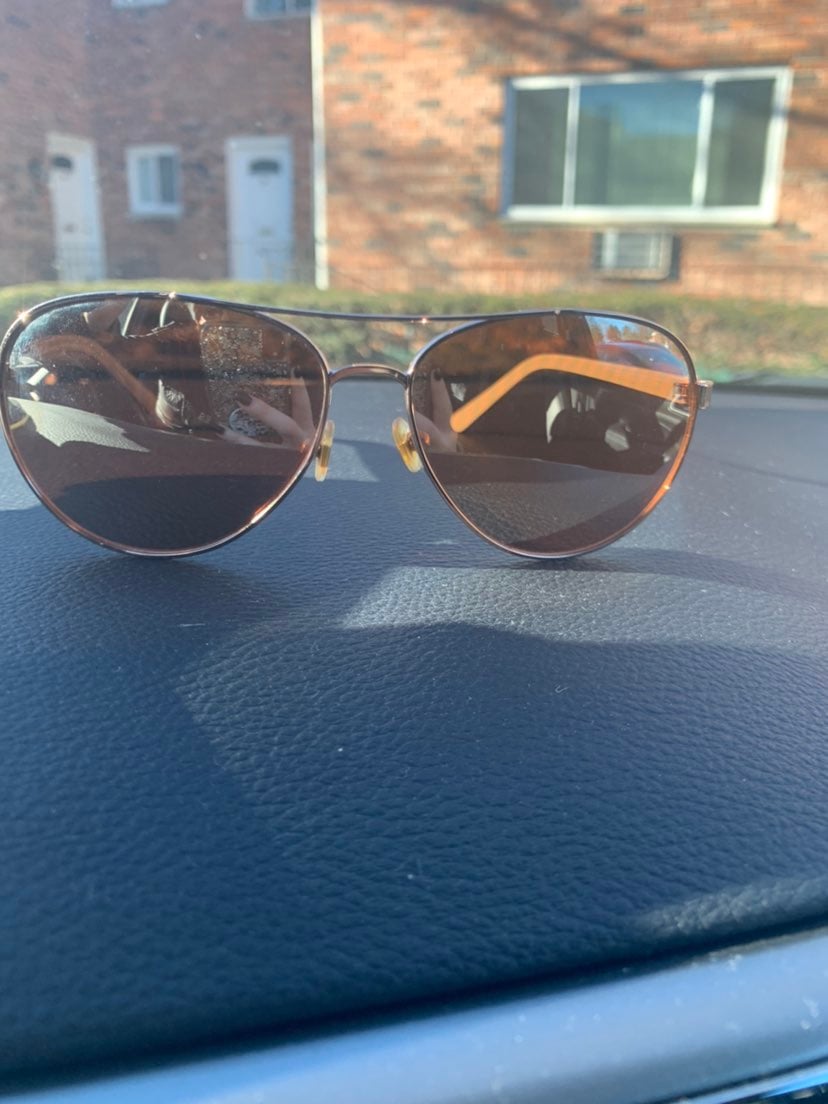 Kate spade Aviators