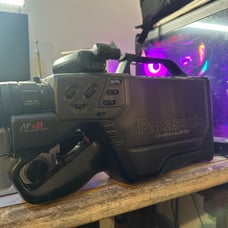 VINTAGE PANASONIC OMNIMOVIE