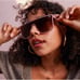 Quay Australia Nightfall Shield Sunglasses