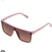 Quay Australia Nightfall Shield Sunglasses