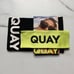 Quay Australia Nightfall Shield Sunglasses