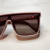 Quay Australia Nightfall Shield Sunglasses