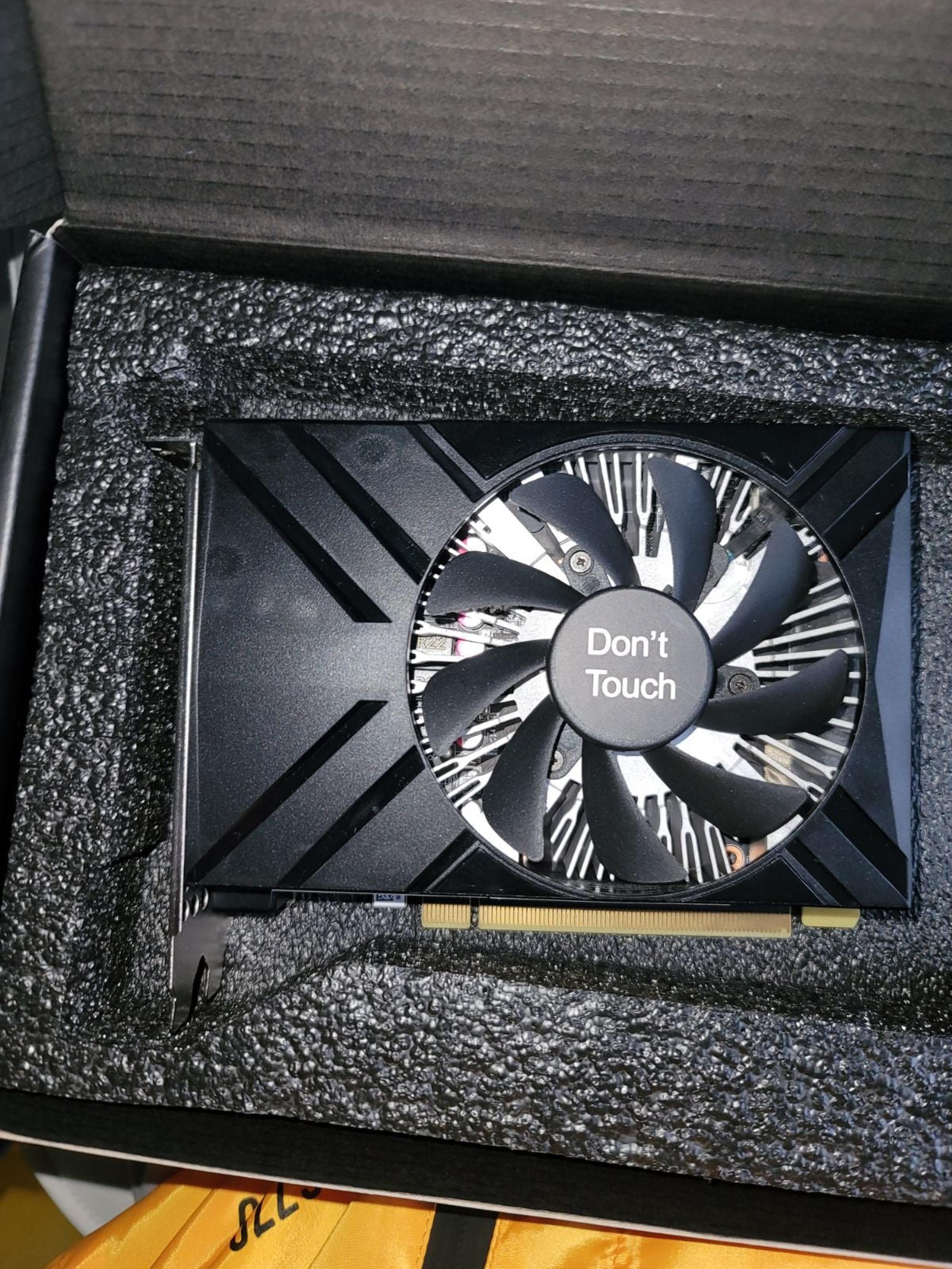 gtx 1660 super
