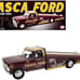 1970 Ford F350 TASCA Ford Ramp Truck and 1965 Ford Mustang TASCA A/FX Drag Car b