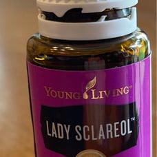 Young Living Essential Oils