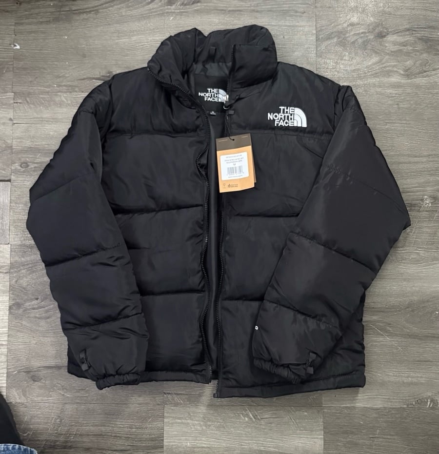 The North Face 700 jacket men’s medium