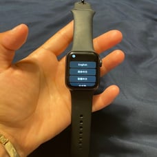 Apple Watch Series