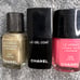 Chanel Nail Polish