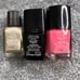 Chanel Nail Polish