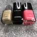 Chanel Nail Polish