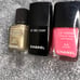 Chanel Nail Polish
