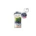 Ninja BC151NV Blast Portable Blender, Cordless, 18oz. Vessel, Personal Blender