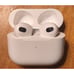 Apple AirPods 3rd Generation Bluetooth Earbuds With Lightning Charging Case