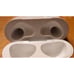 Apple AirPods 3rd Generation Bluetooth Earbuds With Lightning Charging Case