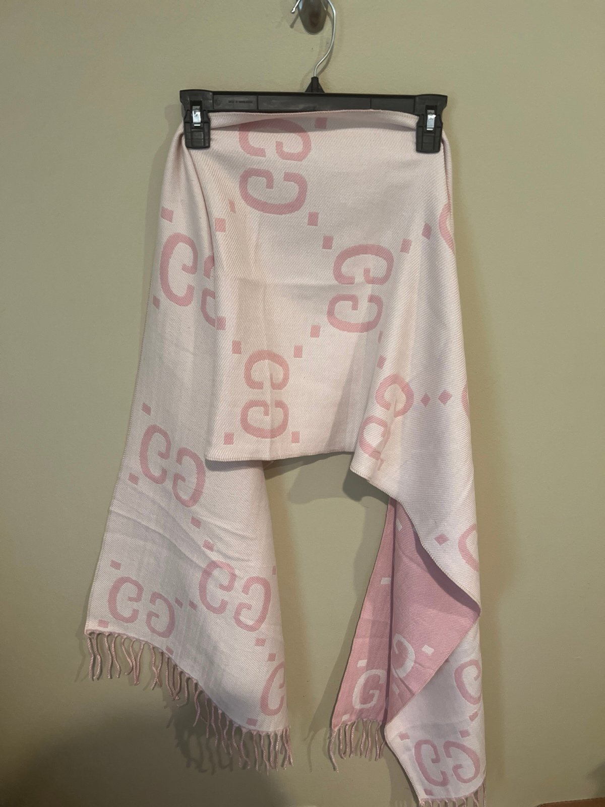 Gucci Scarf