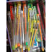 120 Unique Colors (No Duplicates) Gel Pens Set -Coloring Books Art Markers