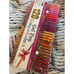 120 Unique Colors (No Duplicates) Gel Pens Set -Coloring Books Art Markers