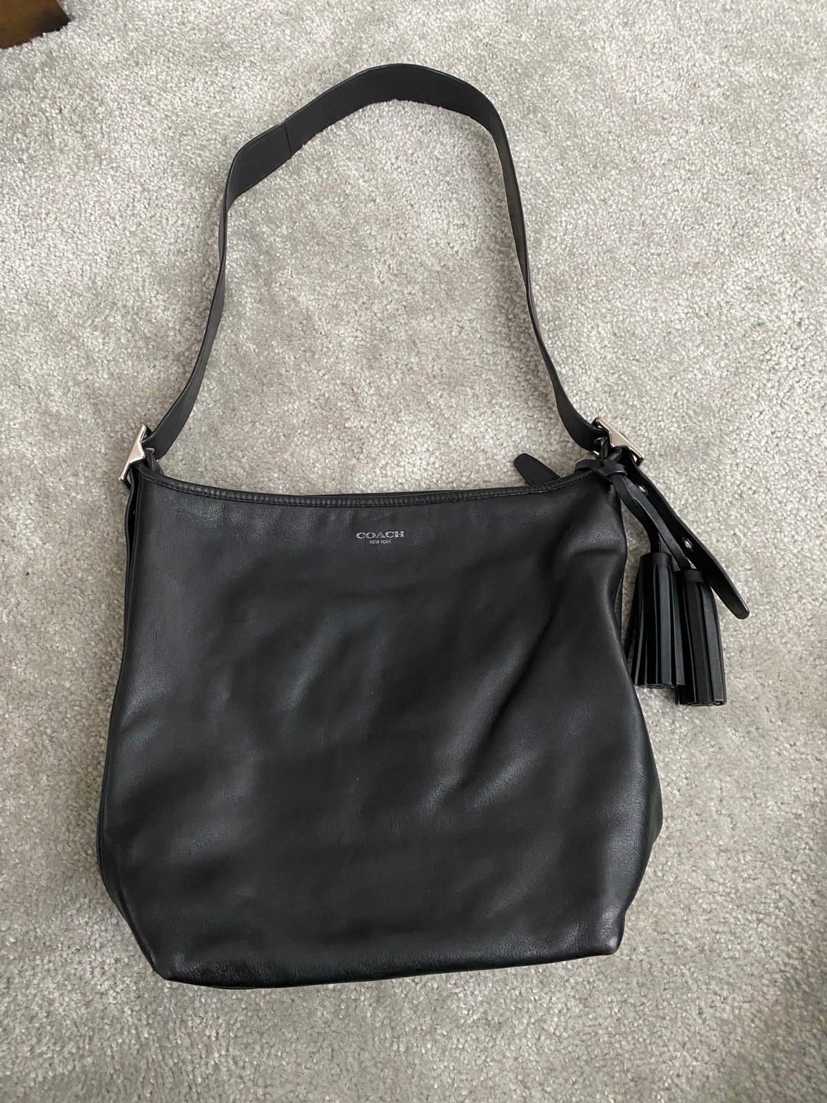 Coach vintage bags