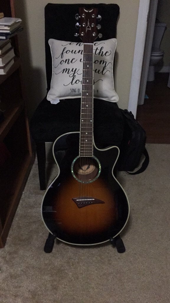 Acoustic Guitar