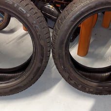 2 tires pick only