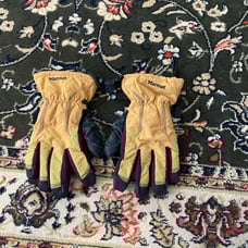 Marmot Vintage Gloves