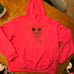 Disney Parks Disneyland Mickey Balloon Hoodie
