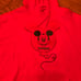 Disney Parks Disneyland Mickey Balloon Hoodie