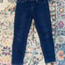 Paige Verdugo Crop Jeans