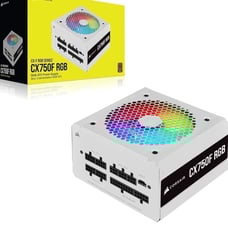 Corsair CX750f