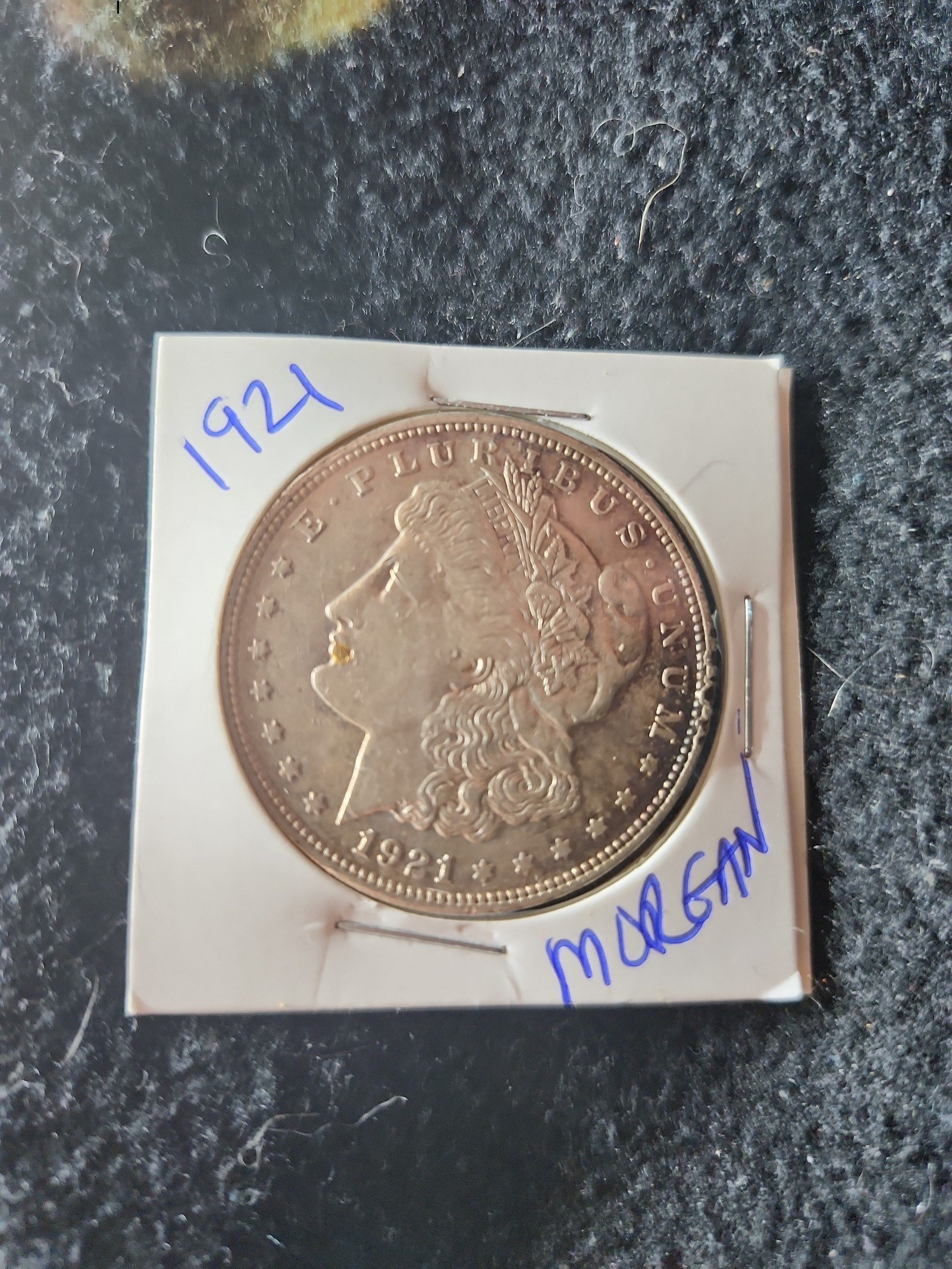 Morgan Silver dollars FREE SHIPPING!