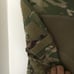 Lot of 2 Multicam flame resistant combat shirts size medium ( need sewn)