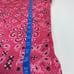 Teddy Fresh Jersey Pink Paisley