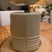 Typhoon Vintage RETRO Kitchen Scale 266, 4 lb, Cream, RARE