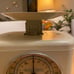 Typhoon Vintage RETRO Kitchen Scale 266, 4 lb, Cream, RARE