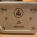 Typhoon Vintage RETRO Kitchen Scale 266, 4 lb, Cream, RARE