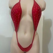 exotic dancewear