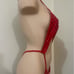 exotic dancewear