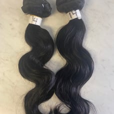 Virgin Human Hair